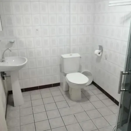 Pensjonat Gorzowiak Kwatera prywatna *
