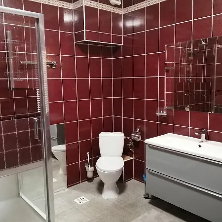Pensjonat Gorzowiak Kwatera prywatna