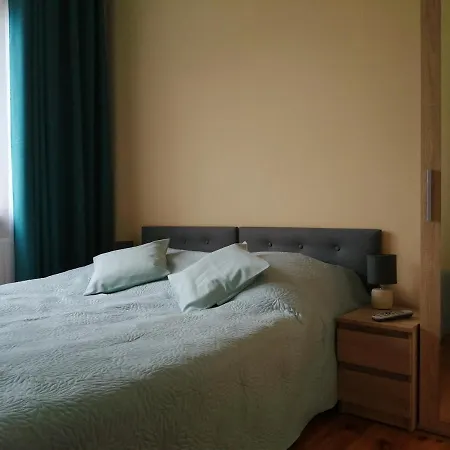 Gorzowiak Homestay szállás