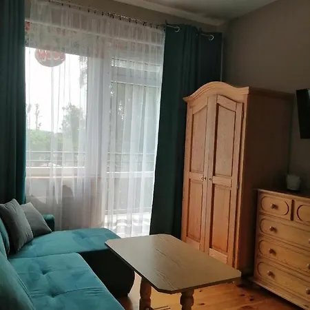 Pensjonat Gorzowiak Kwatera prywatna