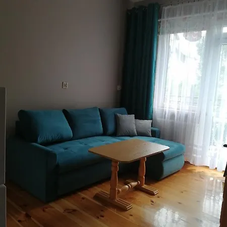Pensjonat Gorzowiak Kwatera prywatna *