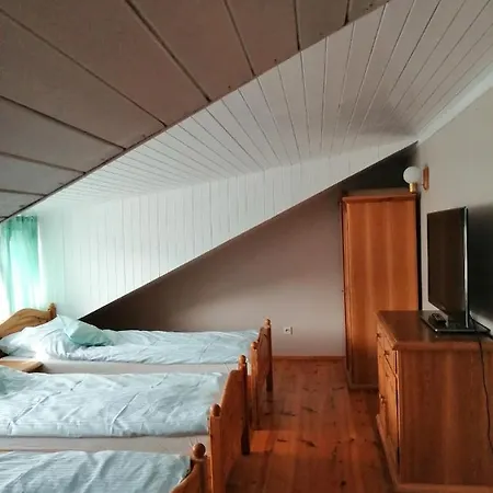 Gorzowiak * Łukęcin