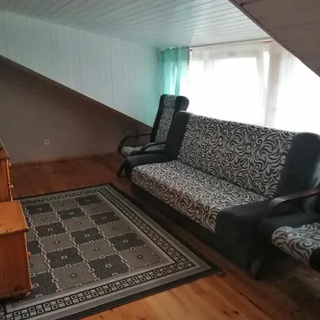 Kwatera prywatna Pensjonat Gorzowiak *
