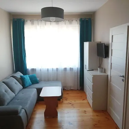 Gorzowiak Accommodatie bij particulieren