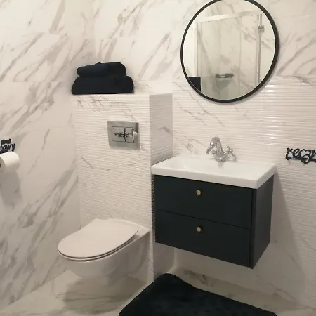 Gorzowiak Homestay szállás