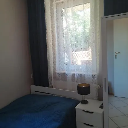 Kwatera prywatna Gorzowiak Łukęcin