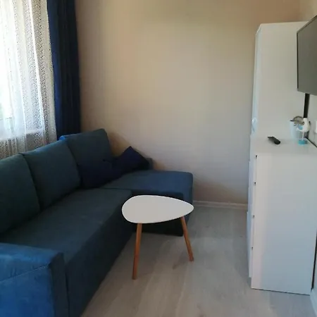 Gorzowiak Accommodatie bij particulieren *