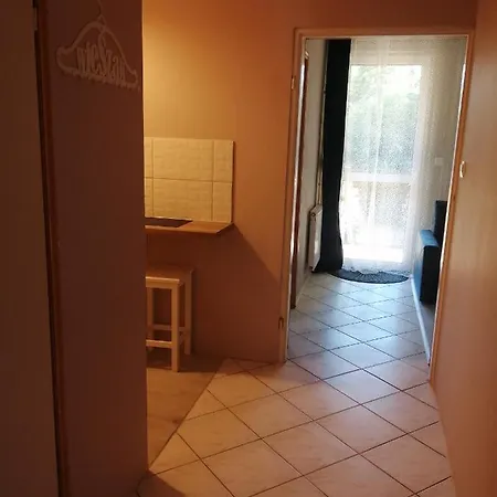 Gorzowiak Kwatera prywatna