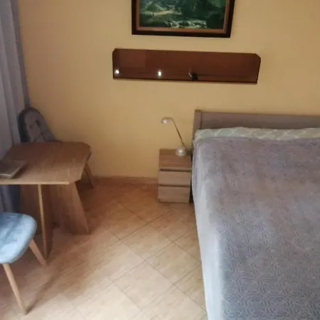 Pensjonat Gorzowiak Kwatera prywatna Łukęcin