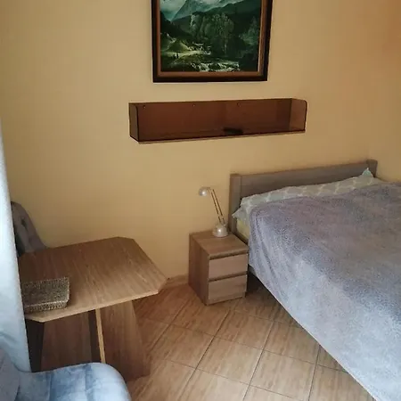 Pensjonat Gorzowiak Kwatera prywatna