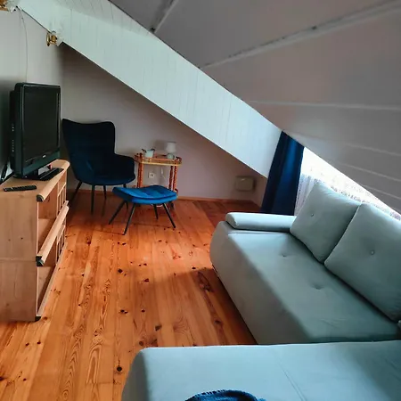 Gorzowiak Kwatera prywatna *