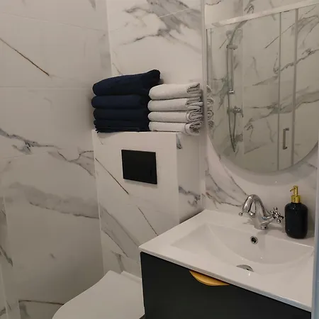 Accommodatie bij particulieren Gorzowiak