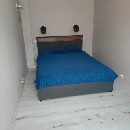 Gorzowiak * Łukęcin