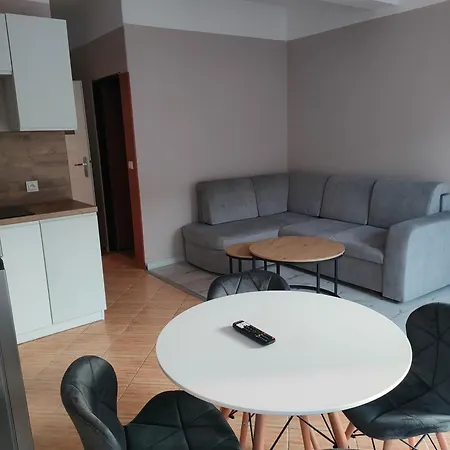 Accommodatie bij particulieren Gorzowiak