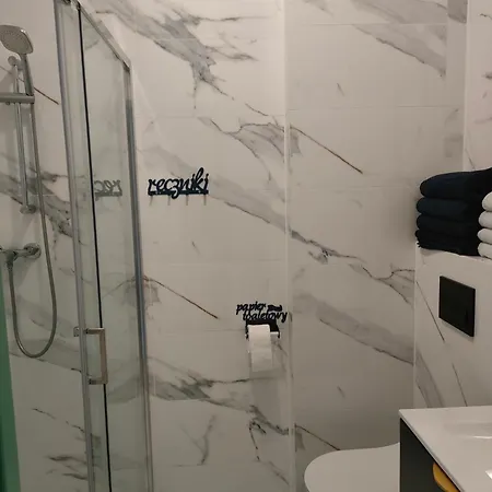 Gorzowiak Homestay szállás *