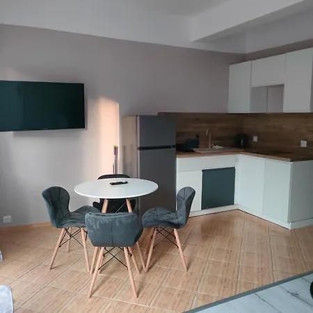 Homestay szállás Gorzowiak *