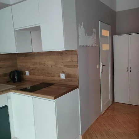 Gorzowiak Accommodatie bij particulieren Łukęcin