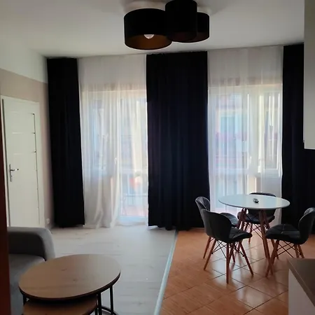 Gorzowiak Accommodatie bij particulieren Łukęcin