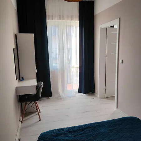 Accommodatie bij particulieren Gorzowiak Łukęcin