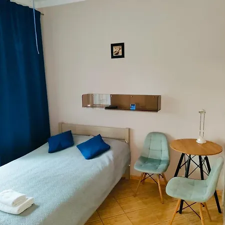 Gorzowiak Accommodatie bij particulieren