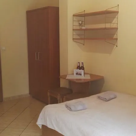 Kwatera prywatna Gorzowiak