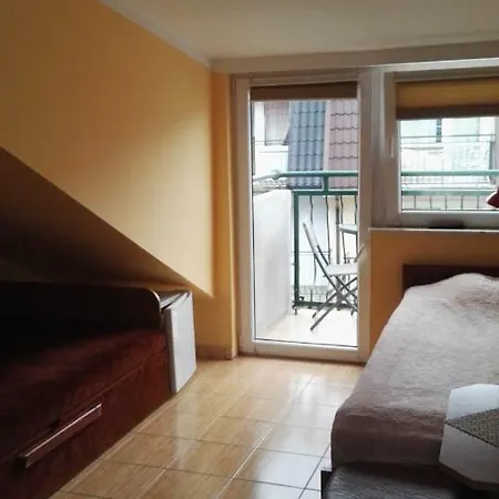 Gorzowiak Homestay szállás *