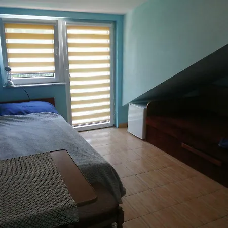 Gorzowiak Homestay szállás