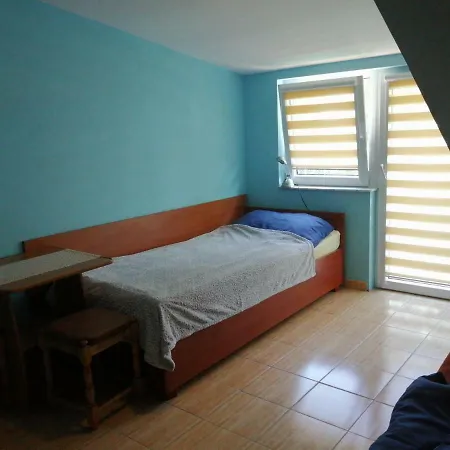 Accommodatie bij particulieren Gorzowiak Łukęcin
