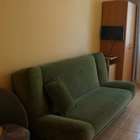 Kwatera prywatna Pensjonat Gorzowiak