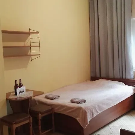 Pensjonat Gorzowiak