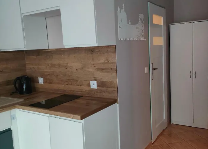 Gorzowiak 民宿 Łukęcin